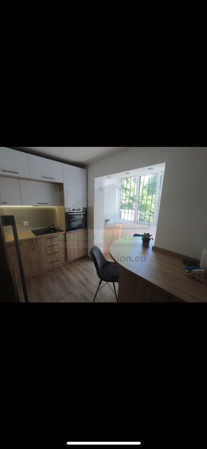 Apartment in Oborishte - Property Details 1