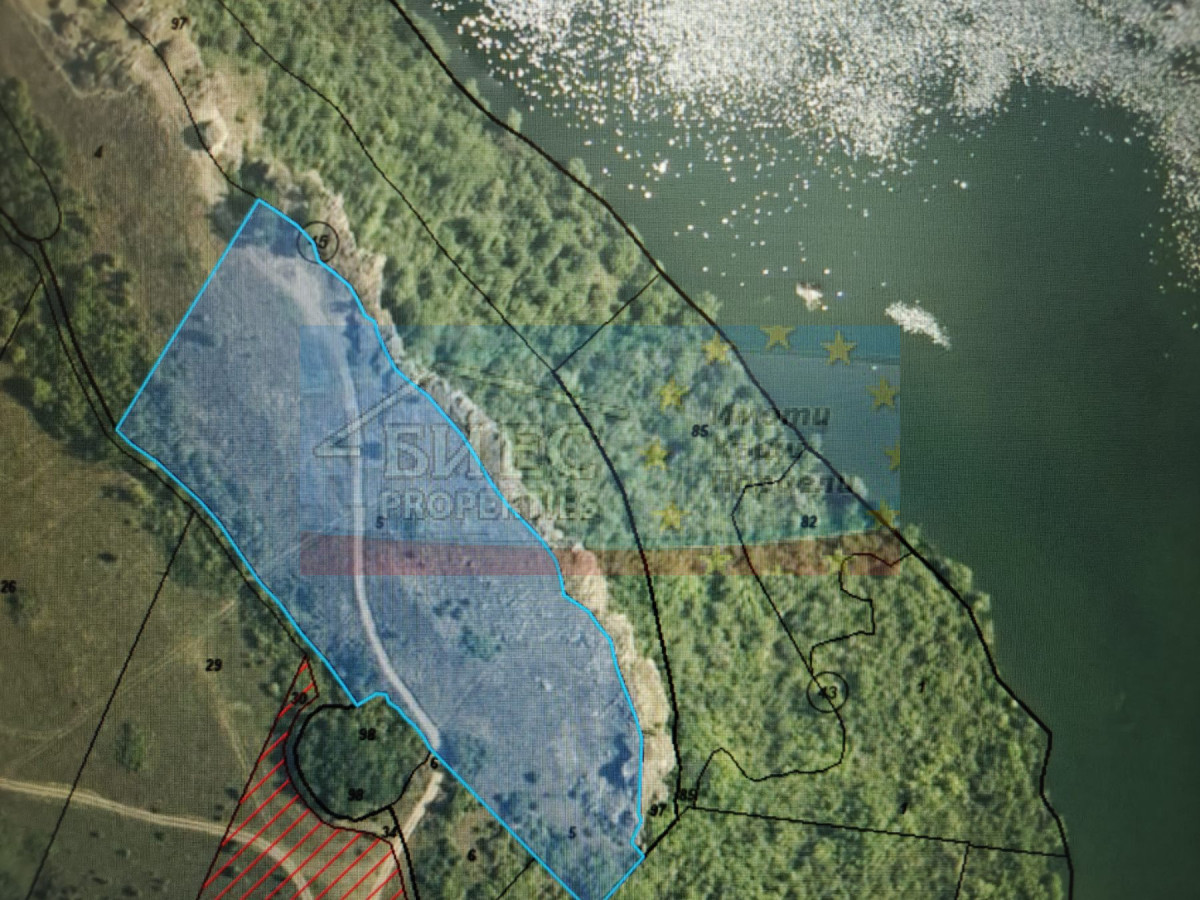 Plot in Kovachevtsi - Property Details 1