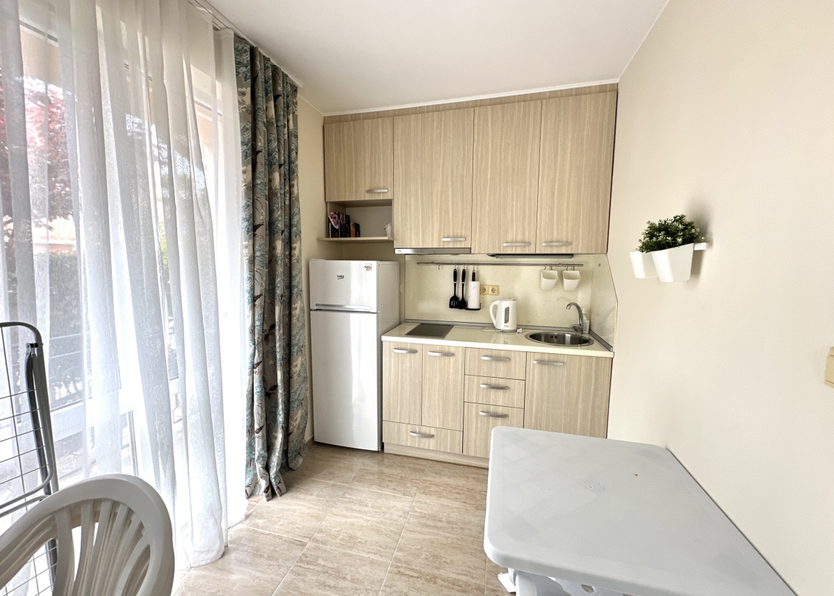 Studio in Ravda - Property Details 1