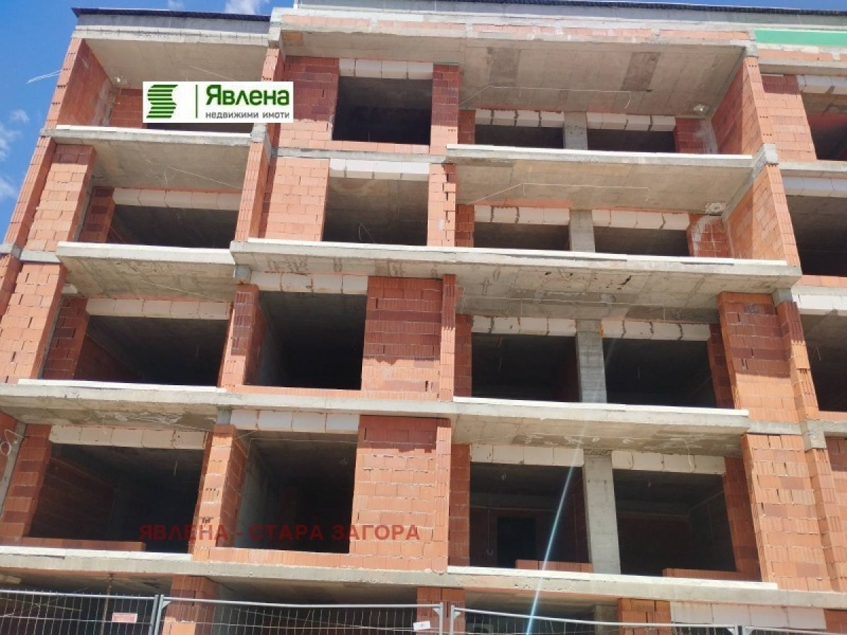 Apartment in Zheleznik - Center - Property Details 1