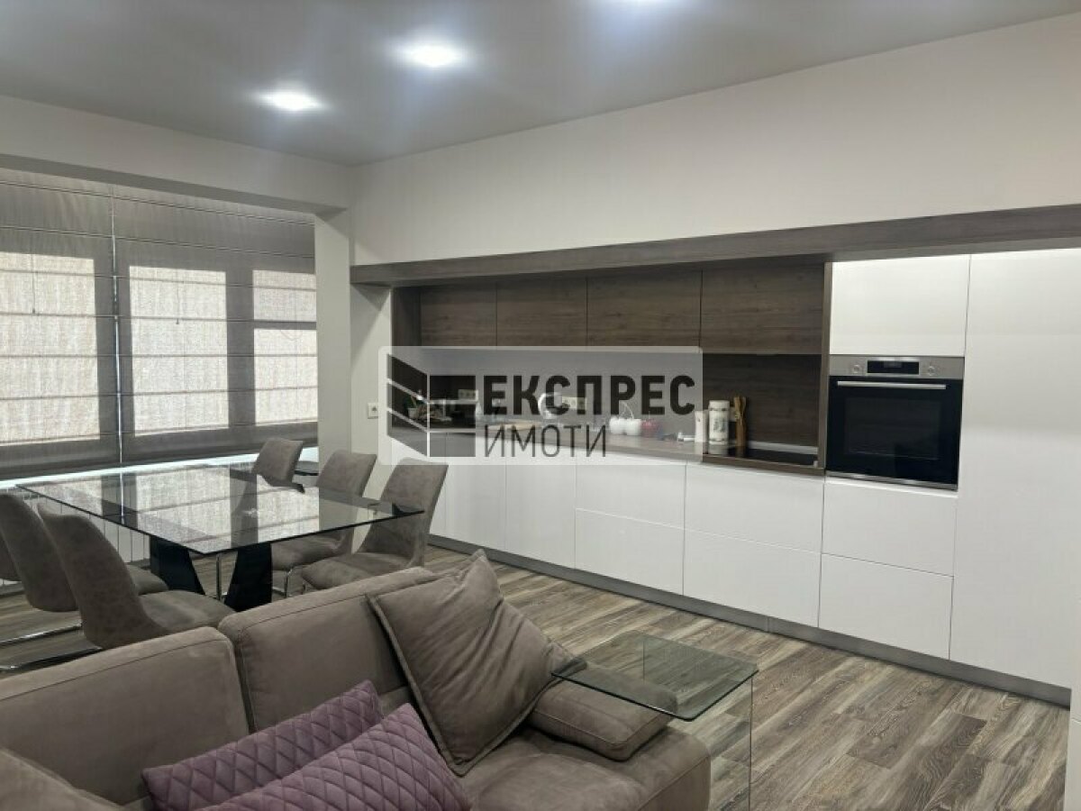 Apartment in Pobeda - Property Details 1