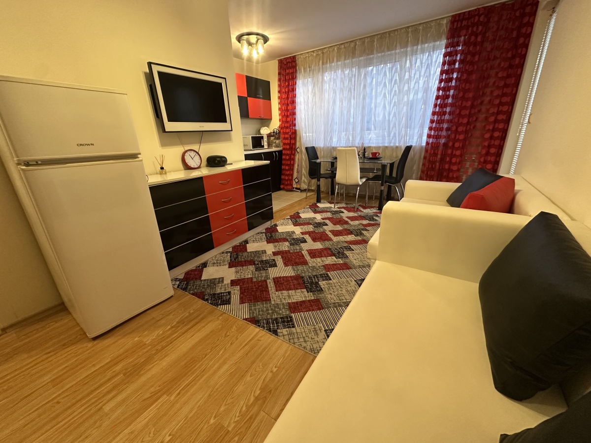 Studio in Ravda - Property Details 1