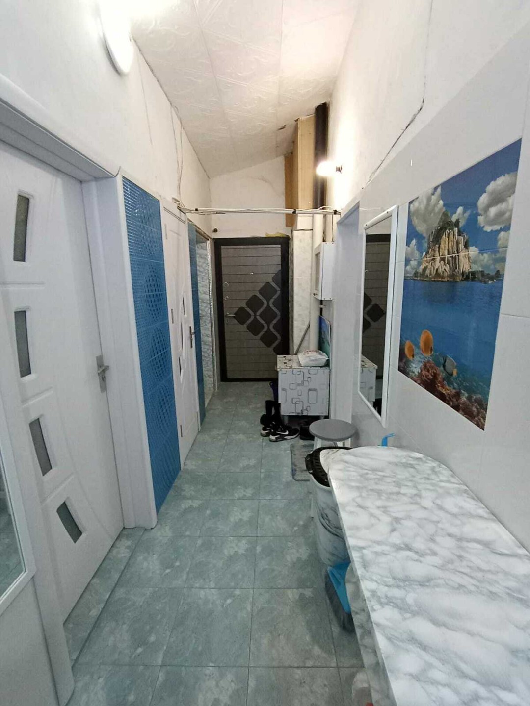 Studio in Druzhba 2 - Property Details 1