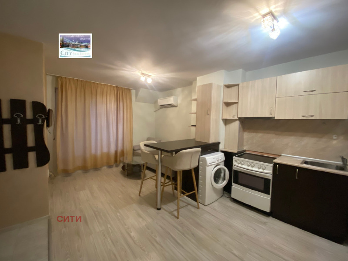 Apartment in Sadiyski - Property Details 1