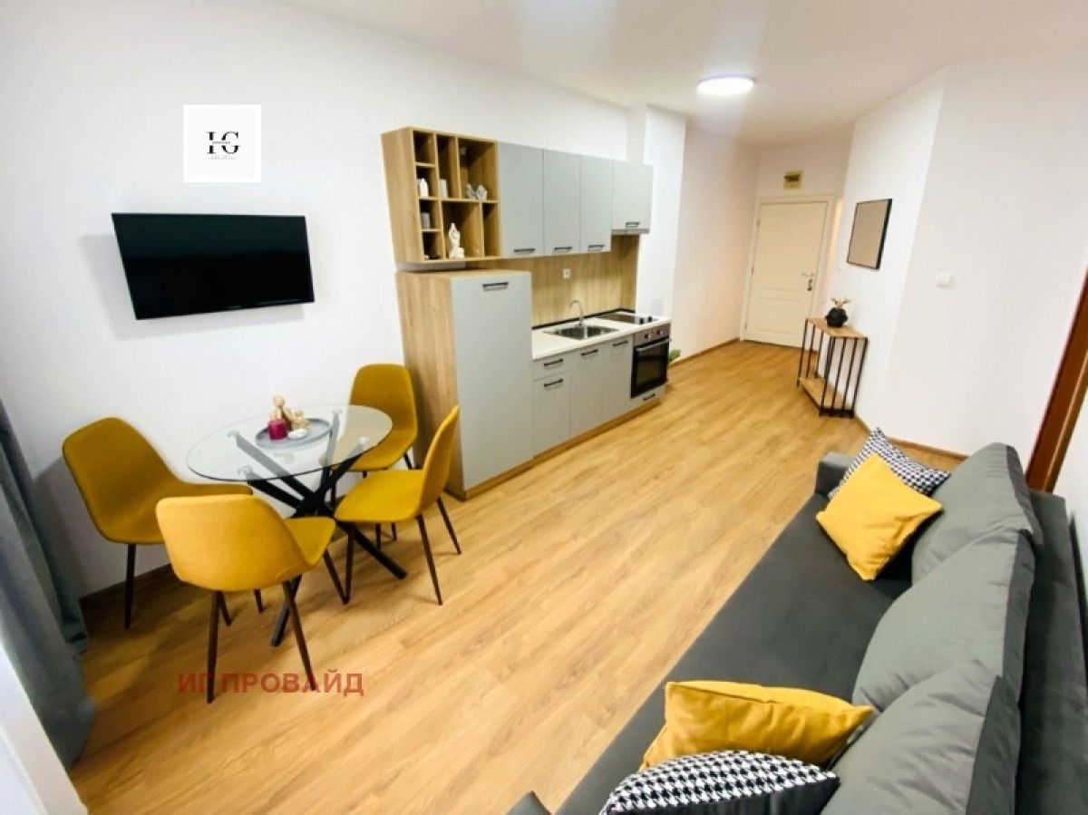 Apartment in Sunny Beach - Property Details 1