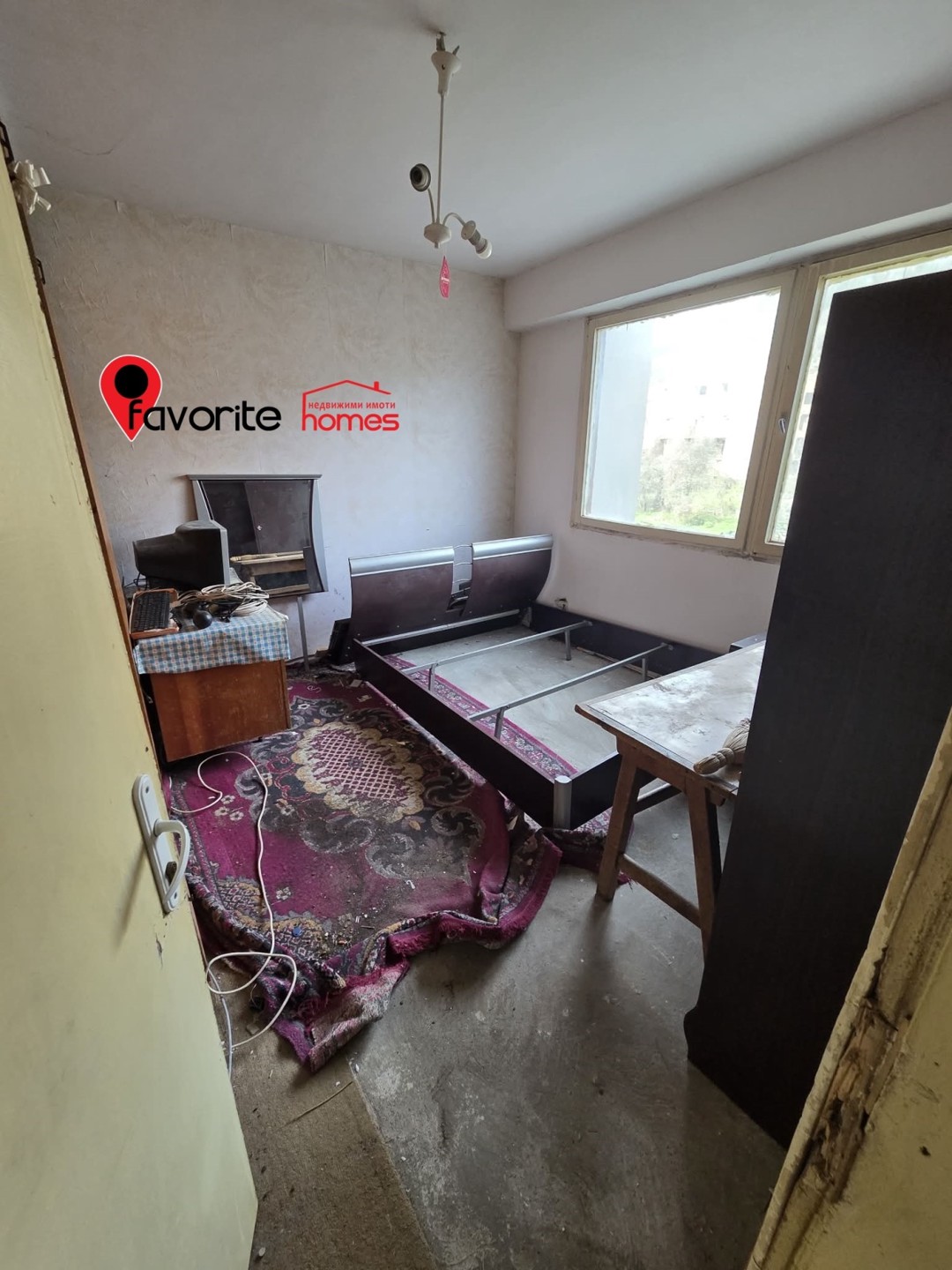 Apartment in Boyan Bulgaranov 2 - Property Details 1