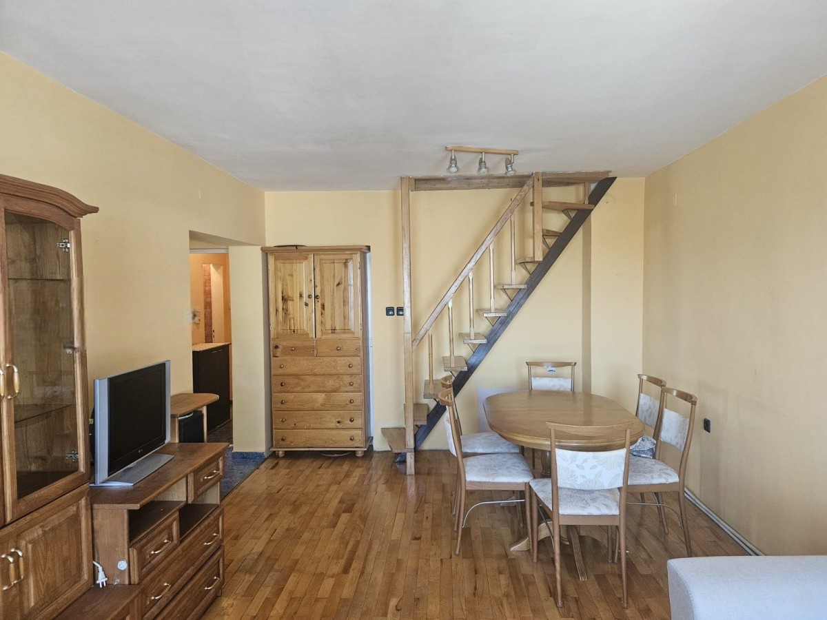 Apartment in Center - Property Details 1