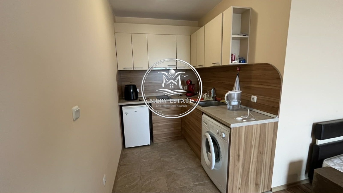 Studio in Sunny Beach - Property Details 1