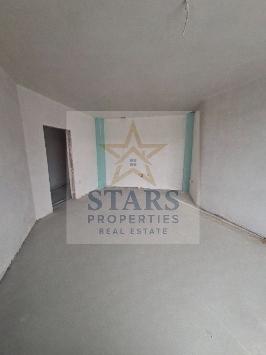 Apartment in Vinitsa - Property Details 1
