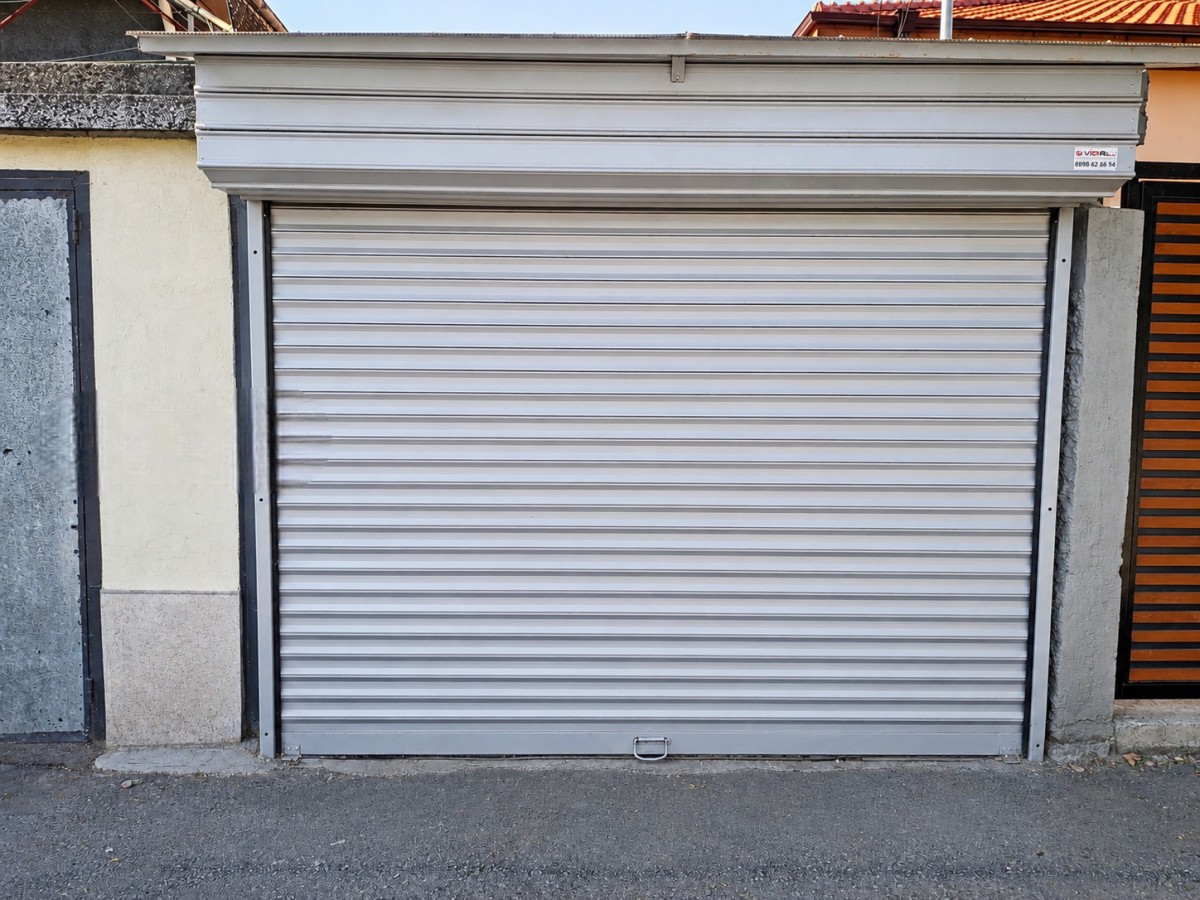 Garage in Ruse - Property Details 1