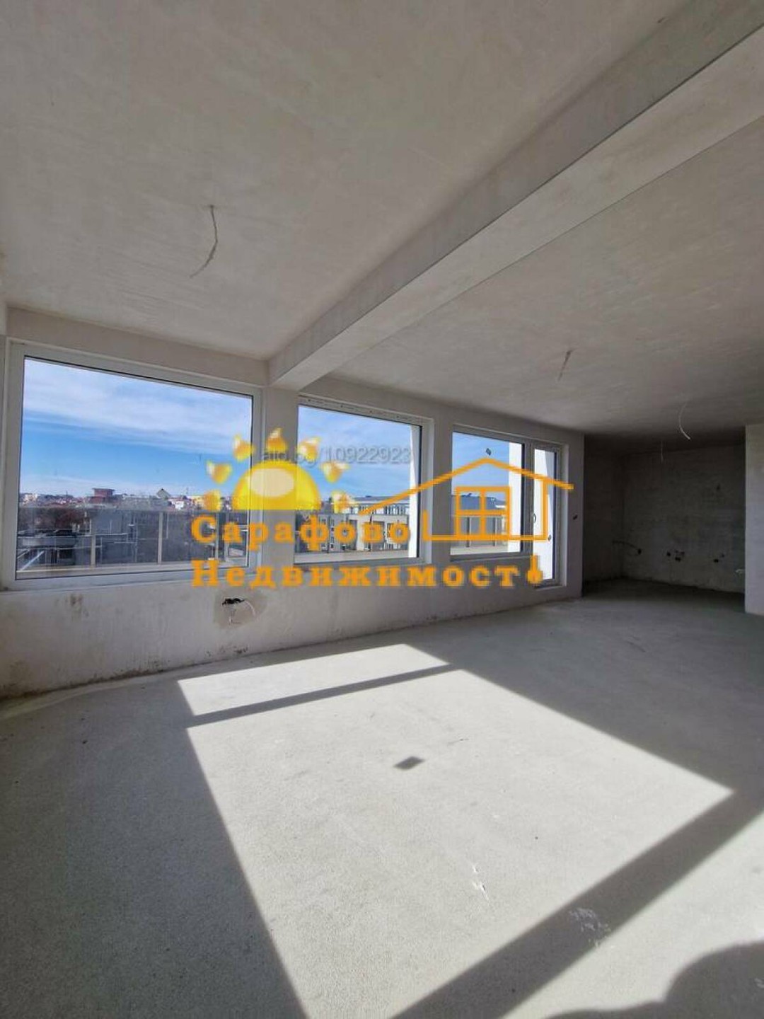 Apartment in Sarafovo - Property Details 1