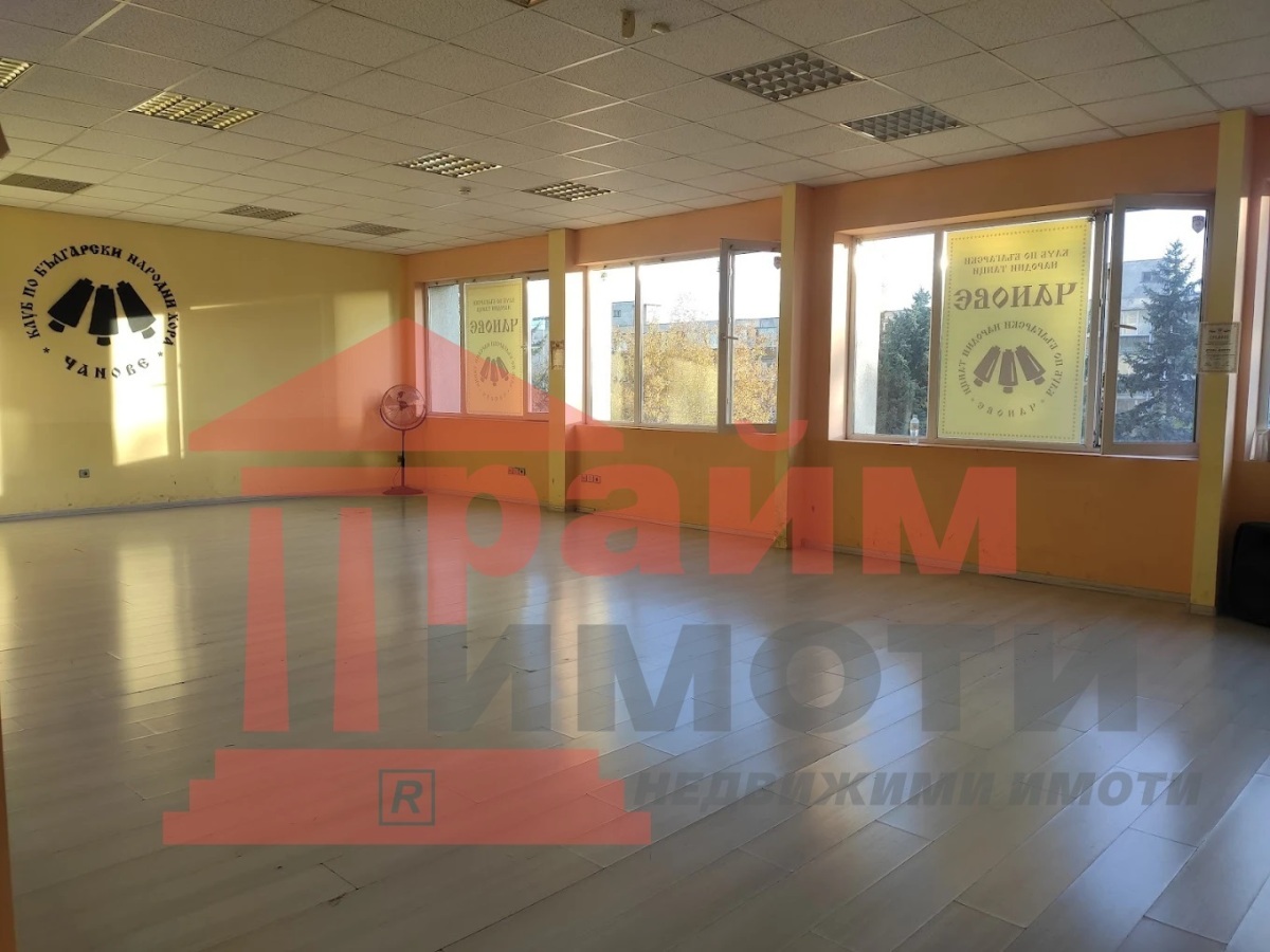 Търговски имот в Гео Милев - Детайли за имота 1