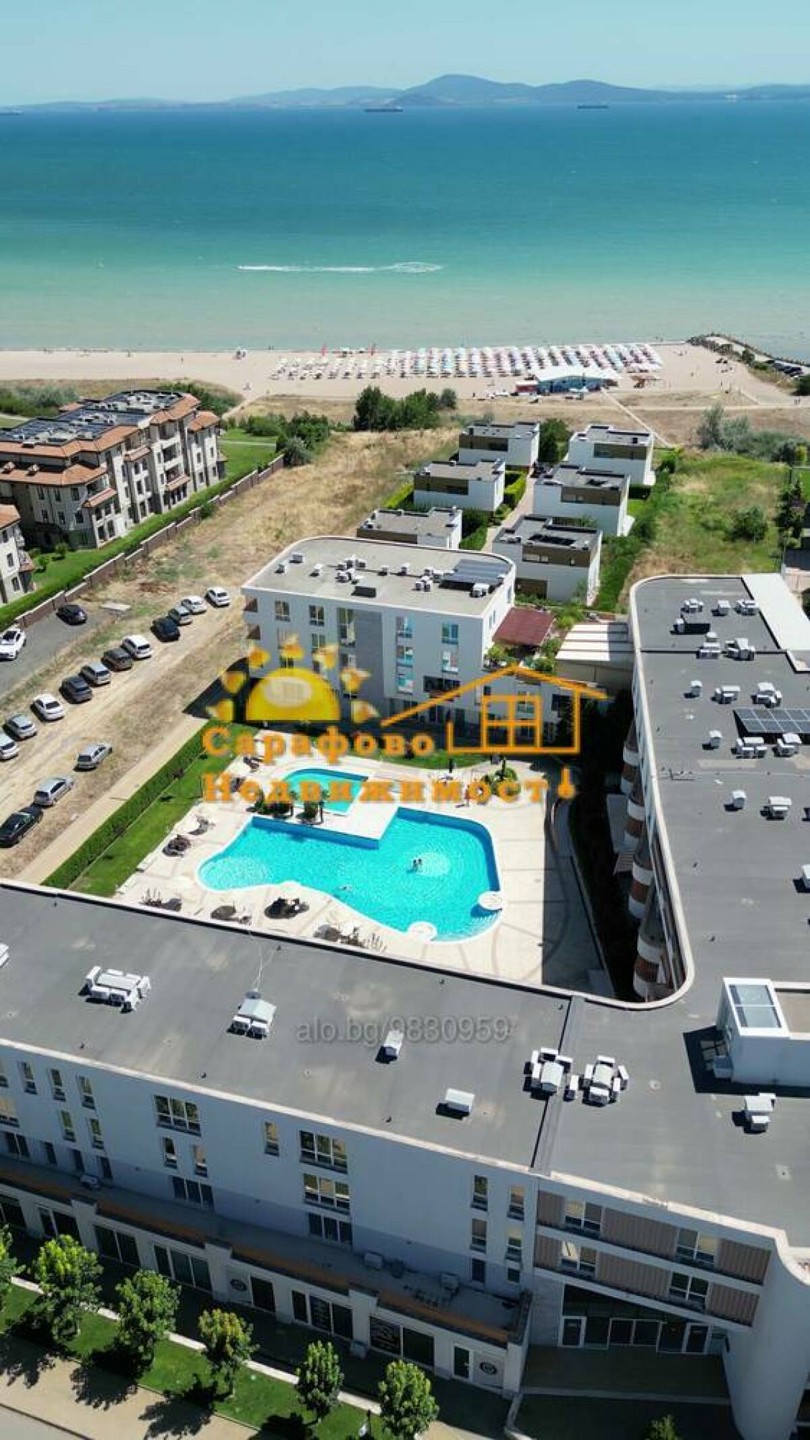 Apartment in Sarafovo - Property Details 1