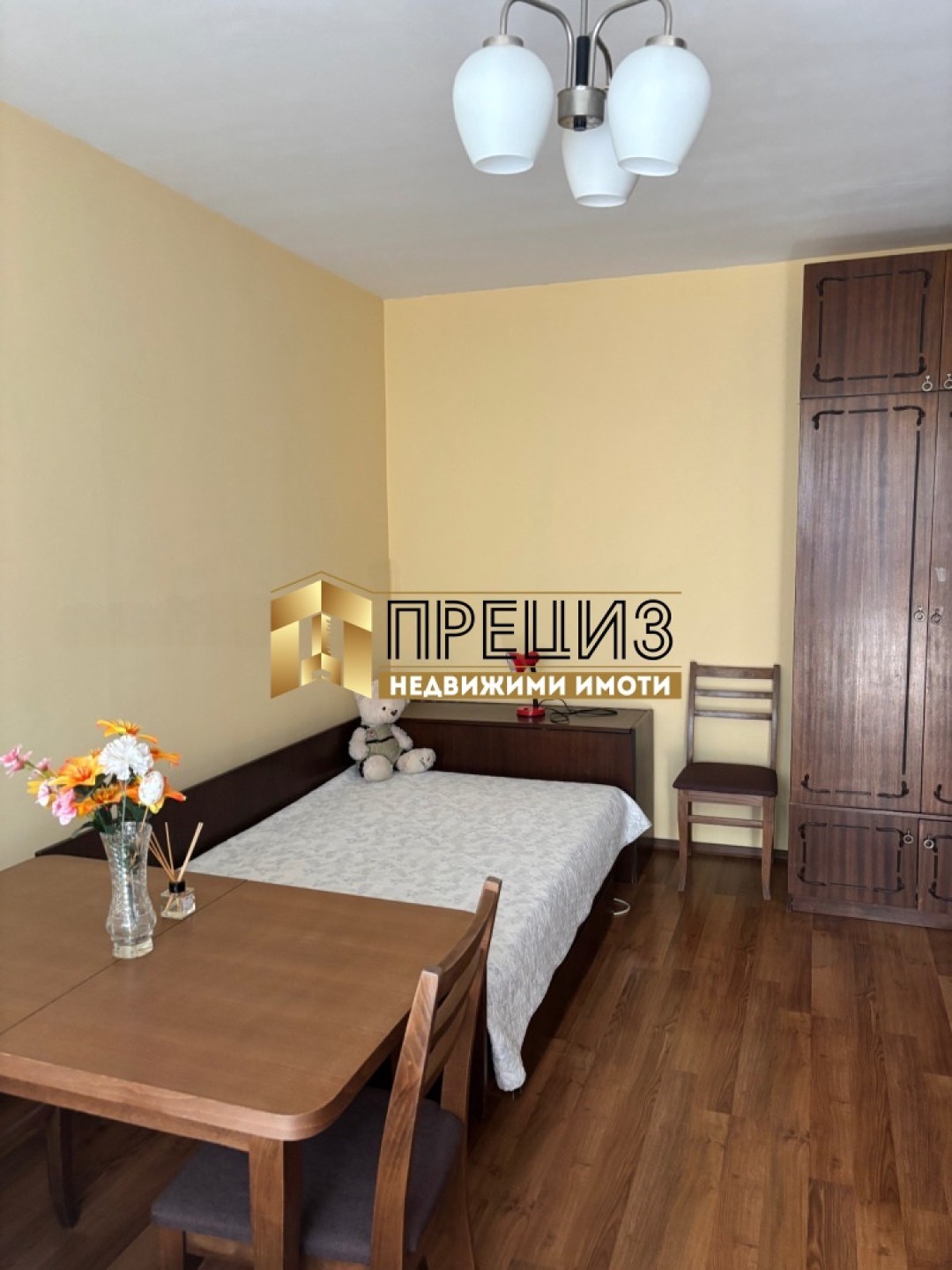 Studio in Boyan Bulgaranov 1 - Property Details 1