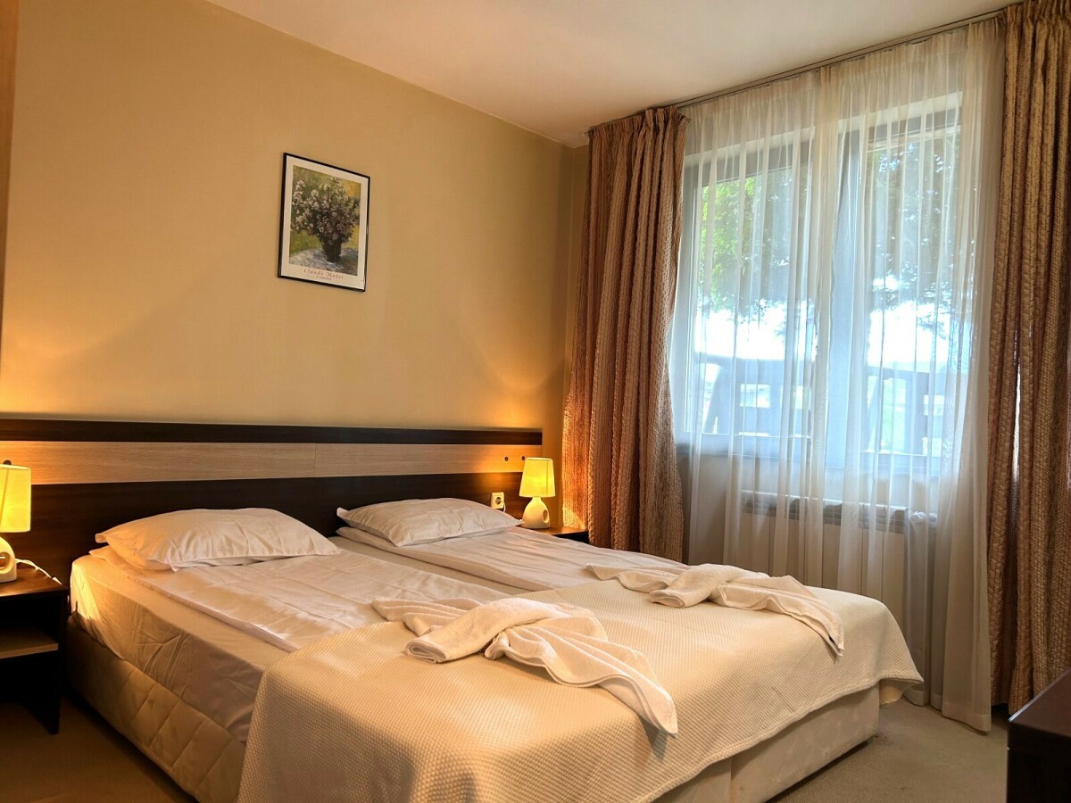 Apartment in Bansko - Property Details 1