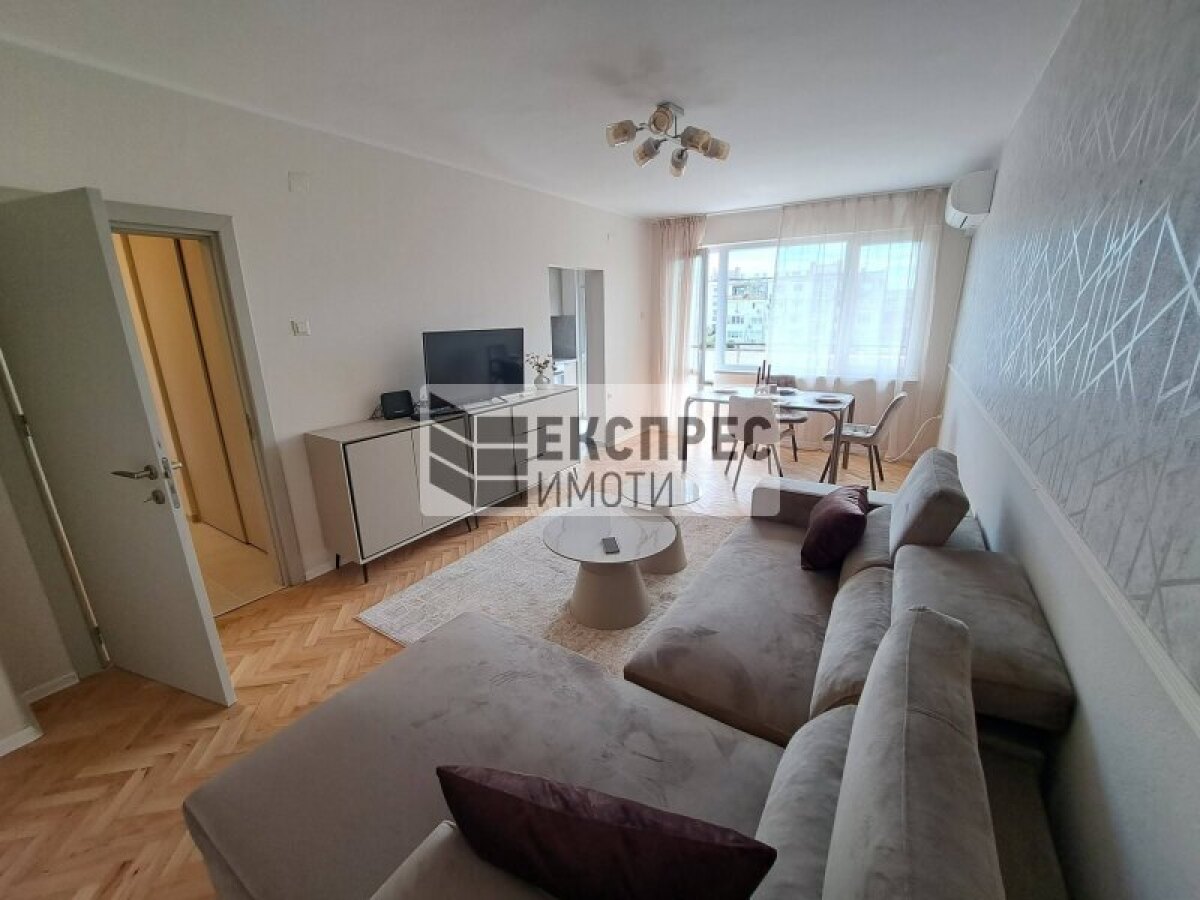 Apartment in Summer Cinema Trakiya - Property Details 1