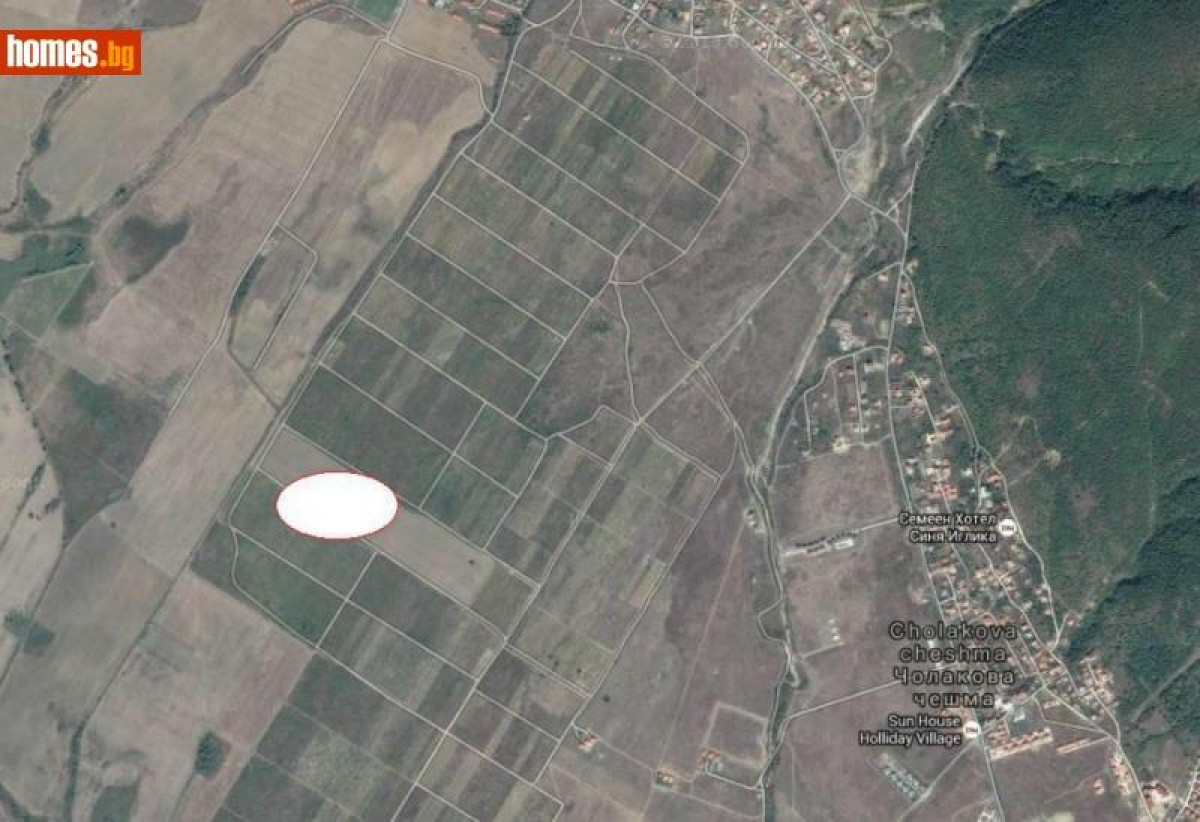 Plot in Kosharitsa - Property Details 1