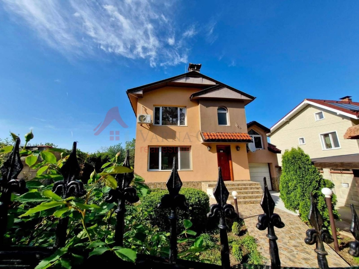 House in Borovec-sever - Property Details 1