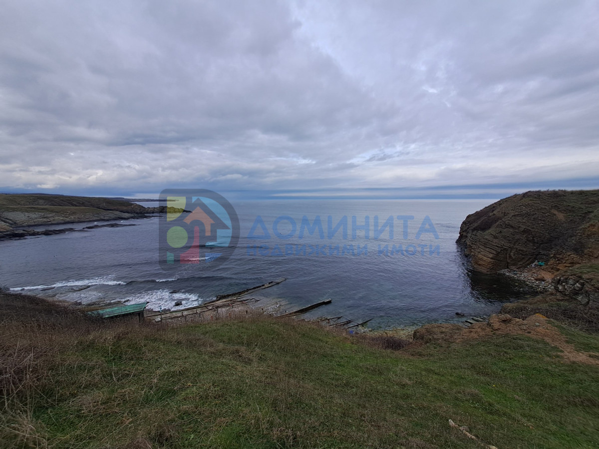 Парцел в Синеморец - Детайли за имота 1