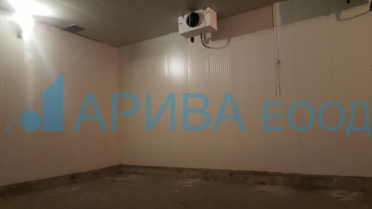 Търговски имот в Хасково - Детайли за имота 1