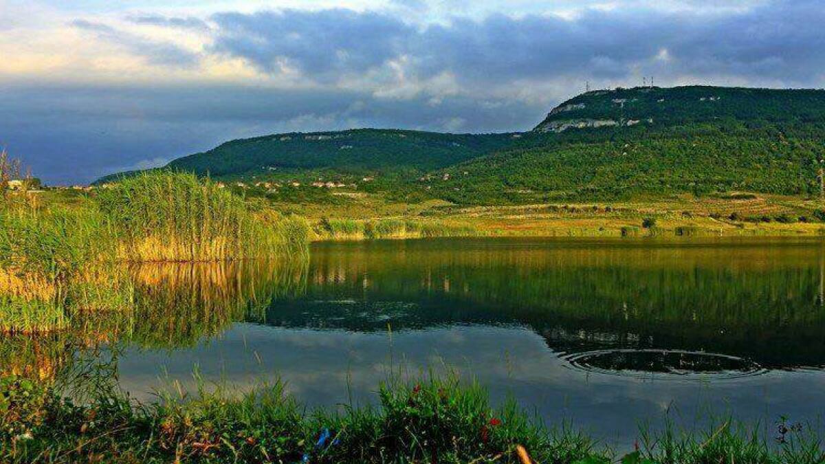 Земя в Шумен - Детайли за имота 1