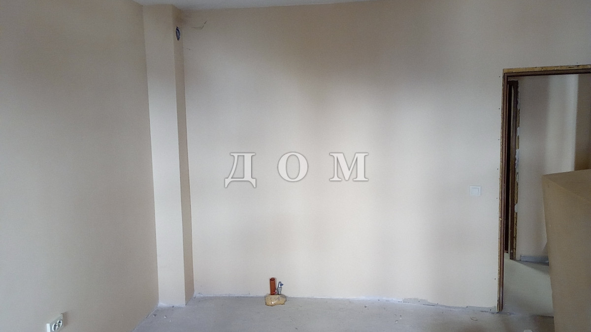 Apartment in Boyan Bulgaranov 2 - Property Details 1