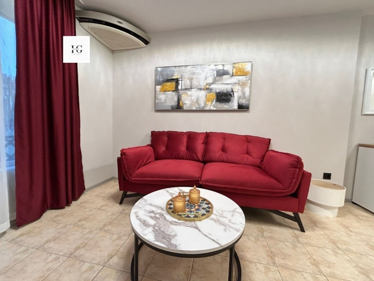 Apartment in Sveti Vlas - Property Details 1