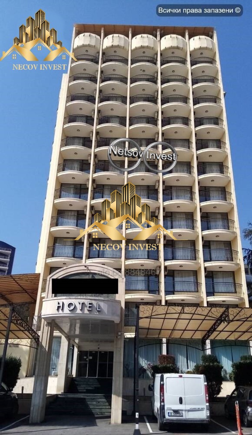 Commercial in Golden Sands - Property Details 1