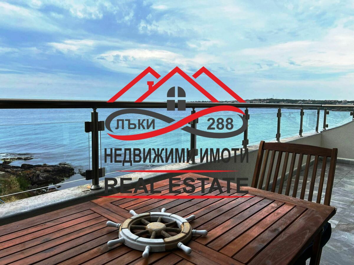 Апартамент в Созопол - Детайли за имота 1