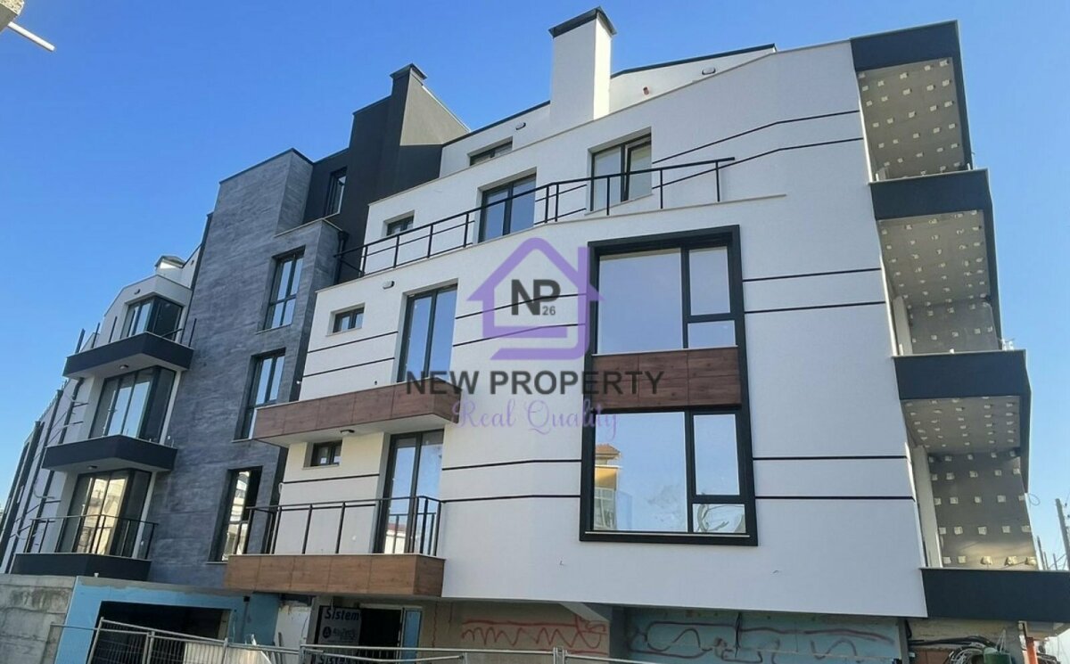 Apartment in Sarafovo - Property Details 1