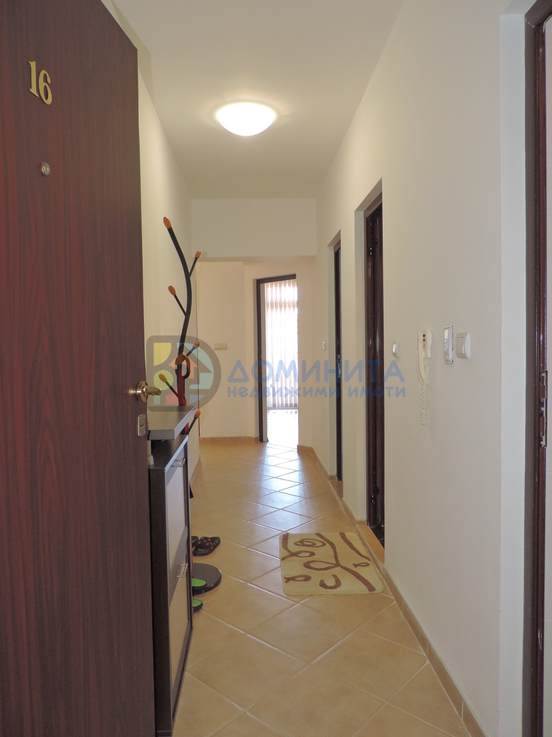 Apartment in Primorsko - Property Details 1