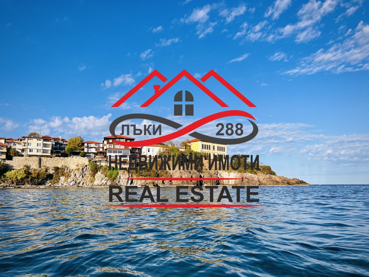 Apartment in Sozopol - Property Details 1