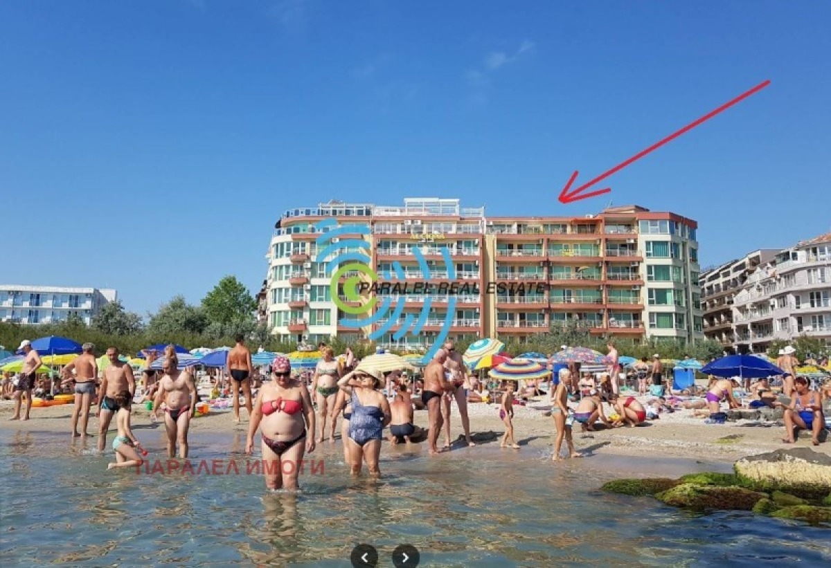 Едностаен в Поморие - Детайли за имота 1
