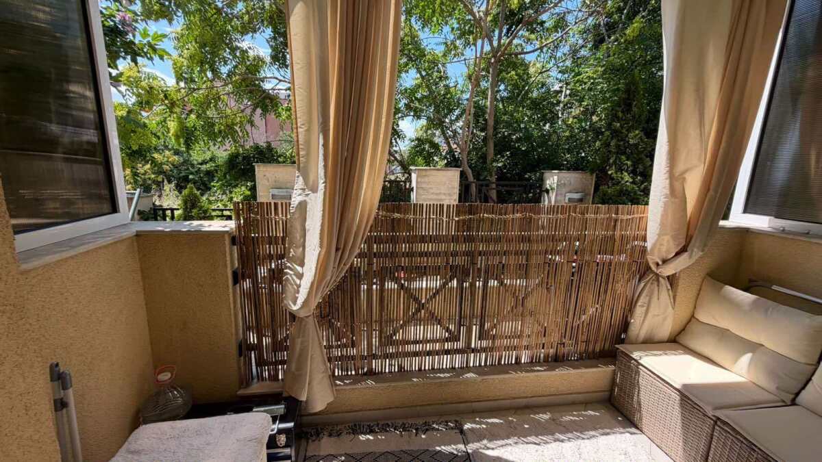 Studio in Sveti Vlas - Property Details 1