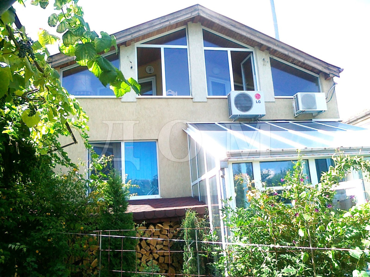 House in Military School - Property Details 1