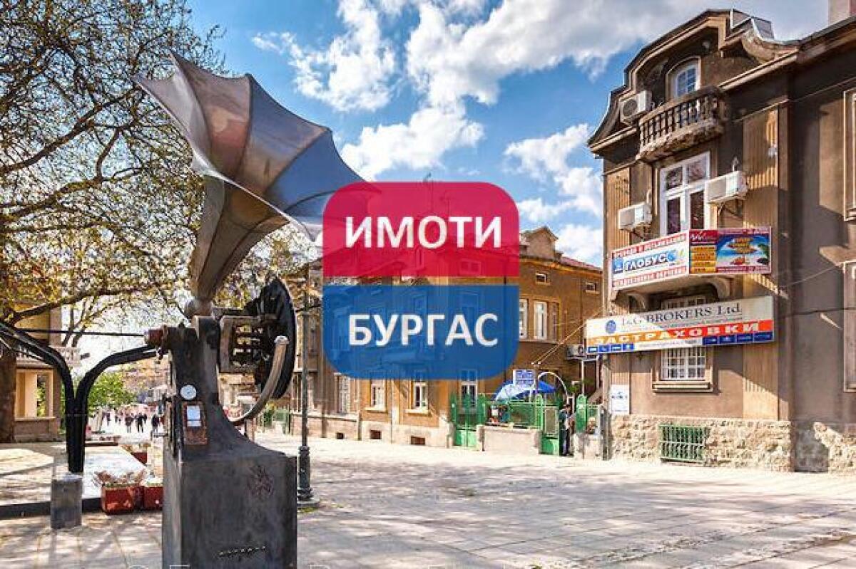 Къща в Център - Детайли за имота 1