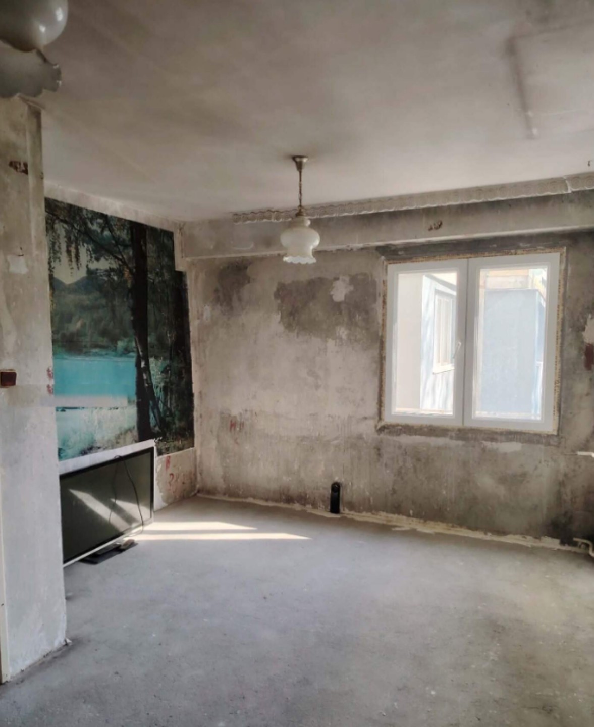 Apartment in Druzhba 3 - Property Details 1