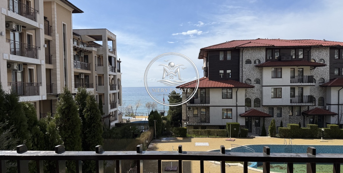 Apartment in Sveti Vlas - Property Details 1