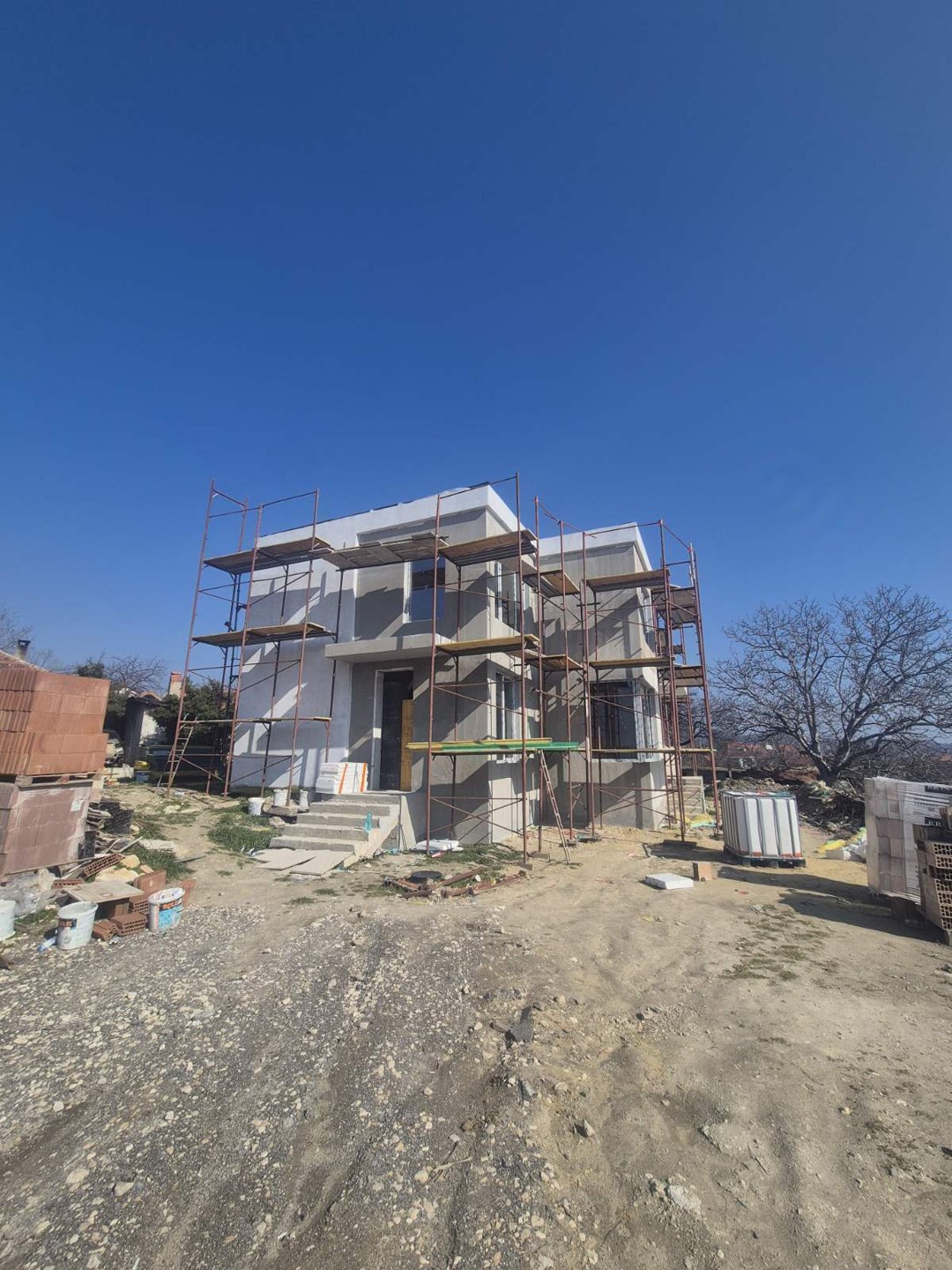 House in Trakata - Property Details 1