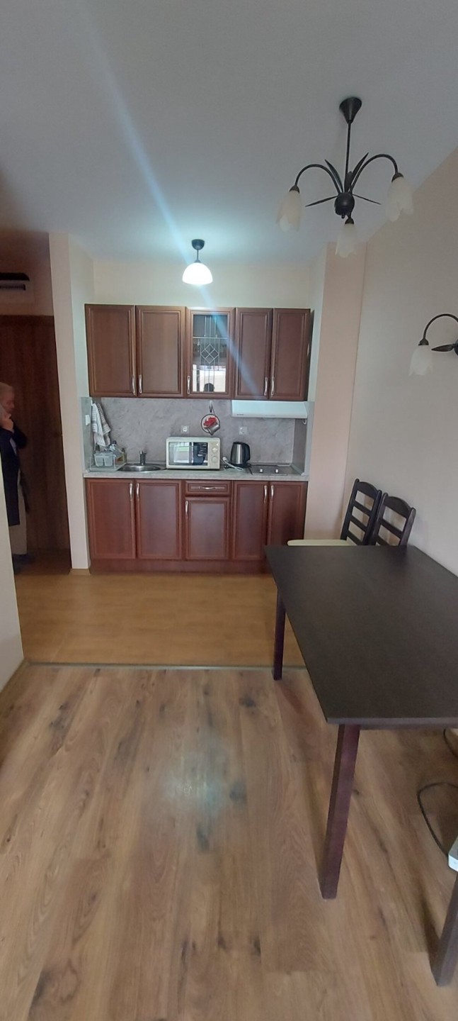 Apartment in Sveti Vlas - Property Details 1