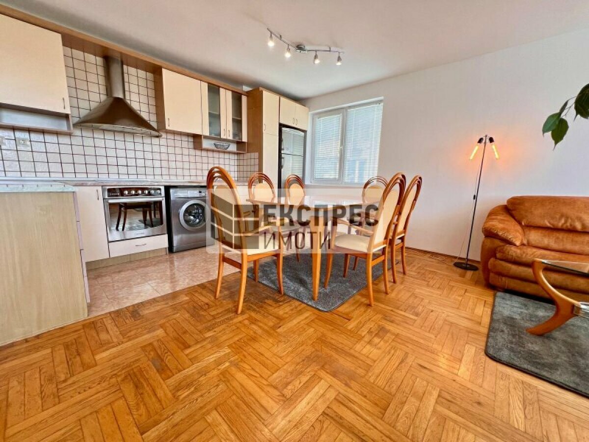 Apartment in Chataldzha - Property Details 1