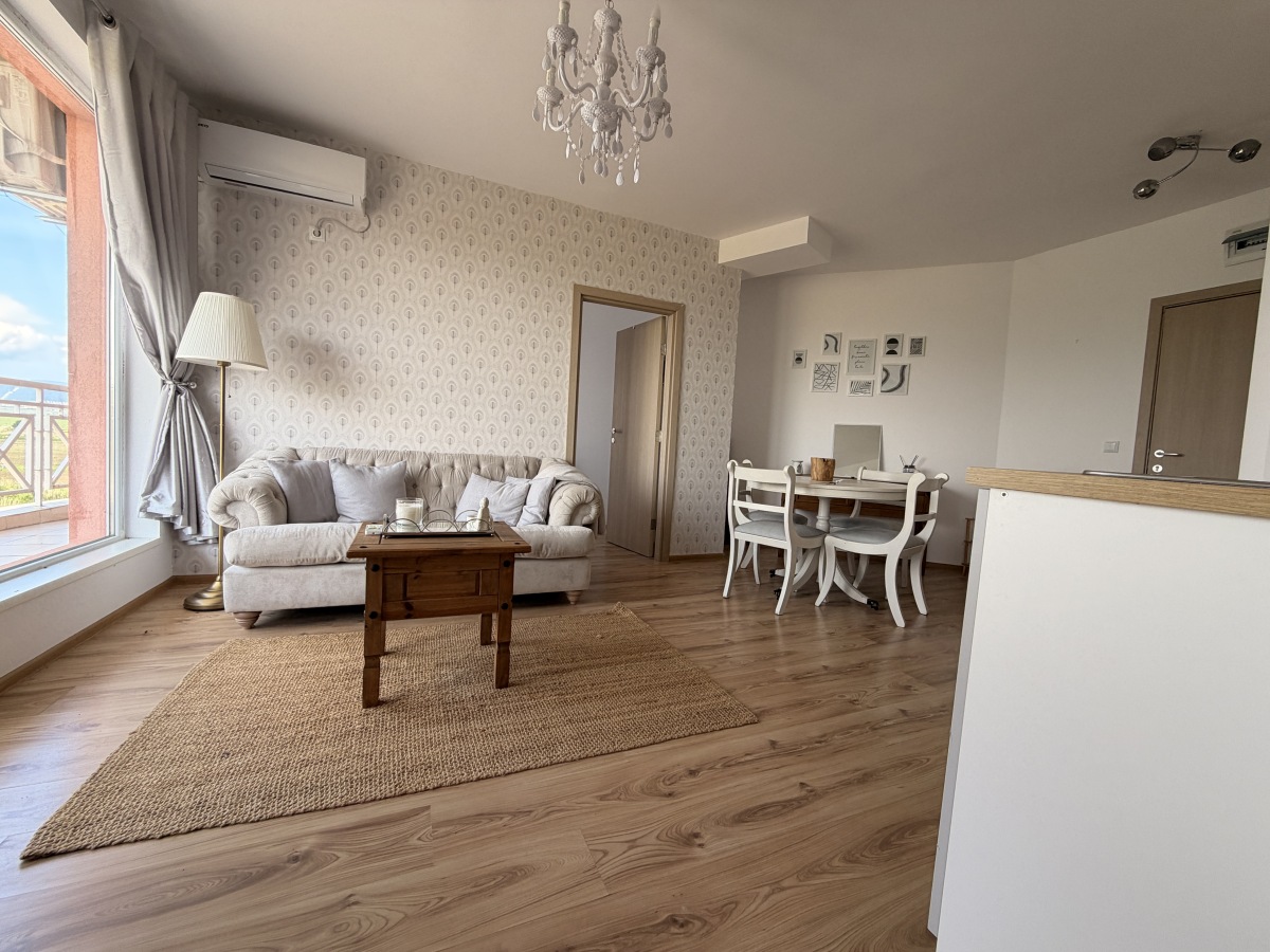Apartment in Tankovo - Property Details 1