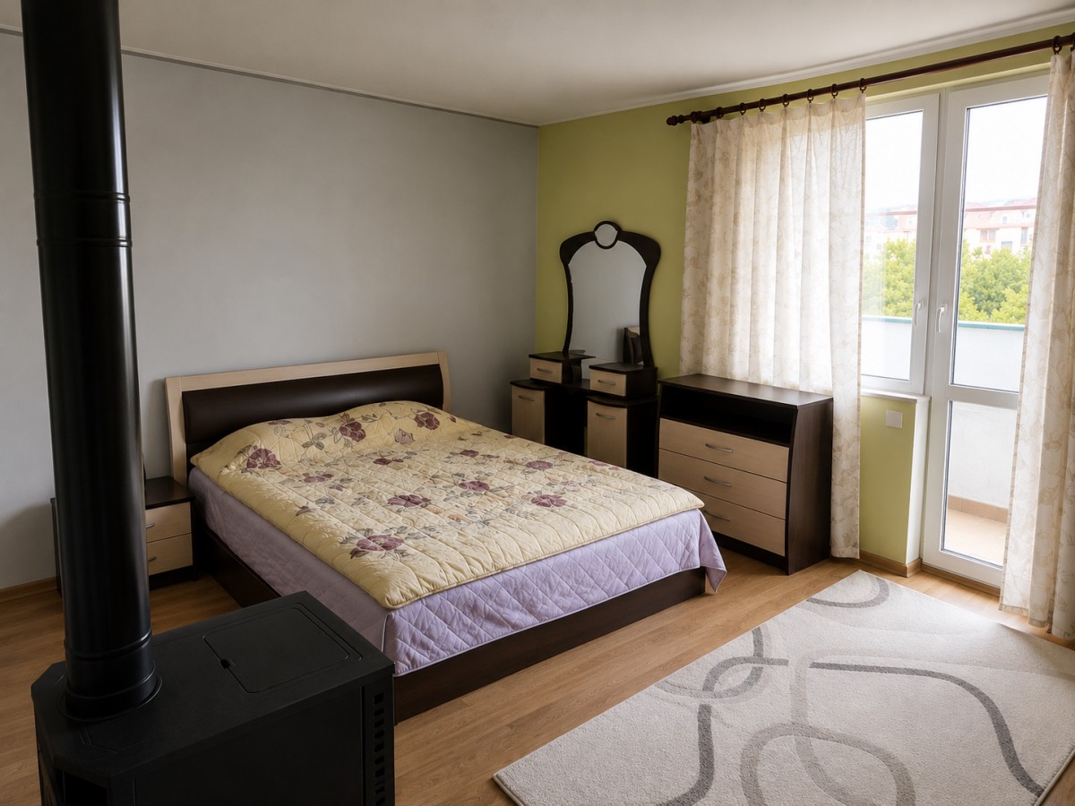 Apartment in Shumen - Property Details 1
