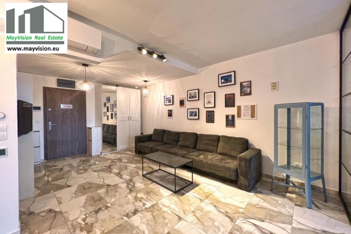 Apartment in Manastirski Livadi - Property Details 1