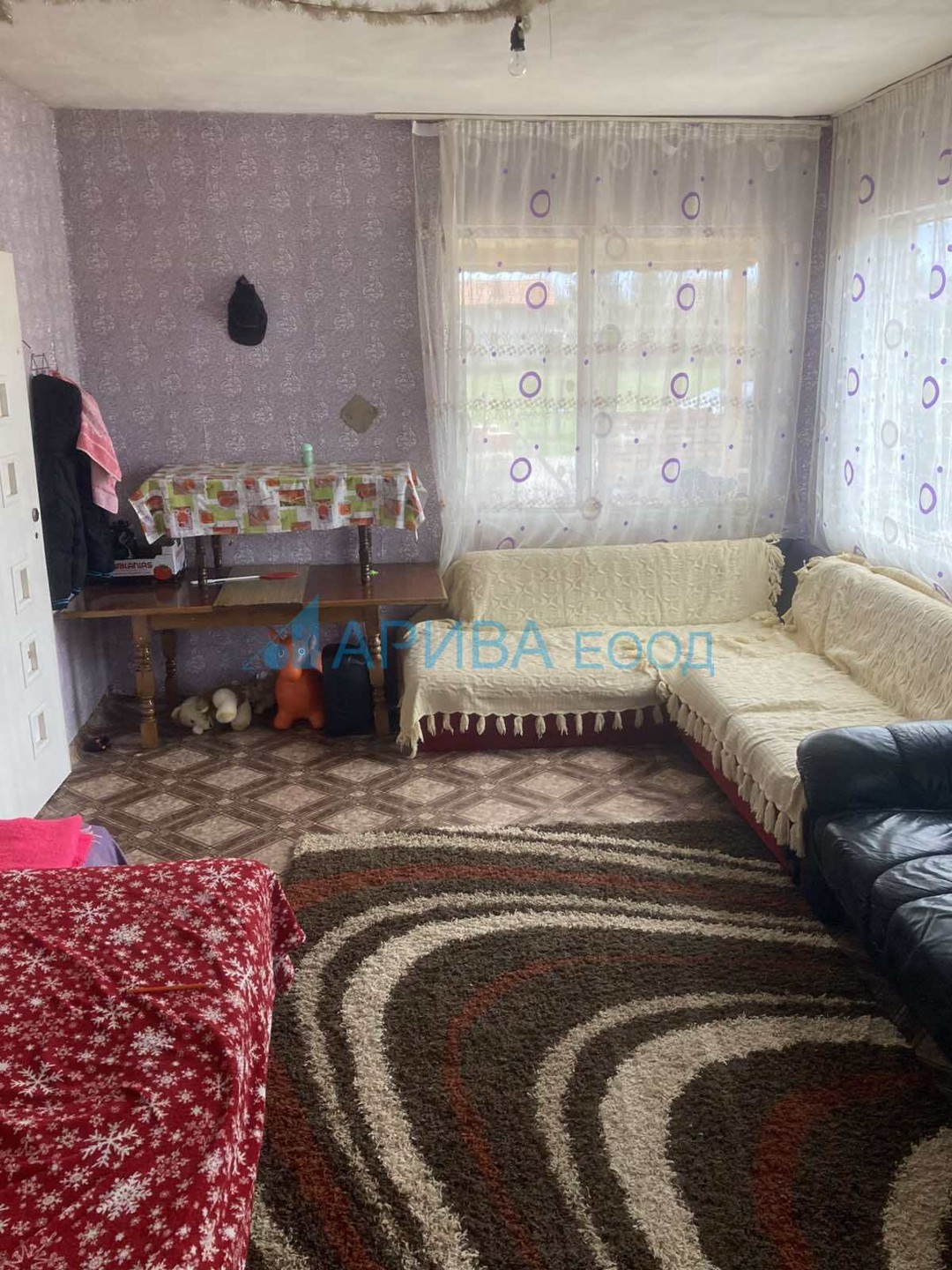 Къща в Иваново - Детайли за имота 1