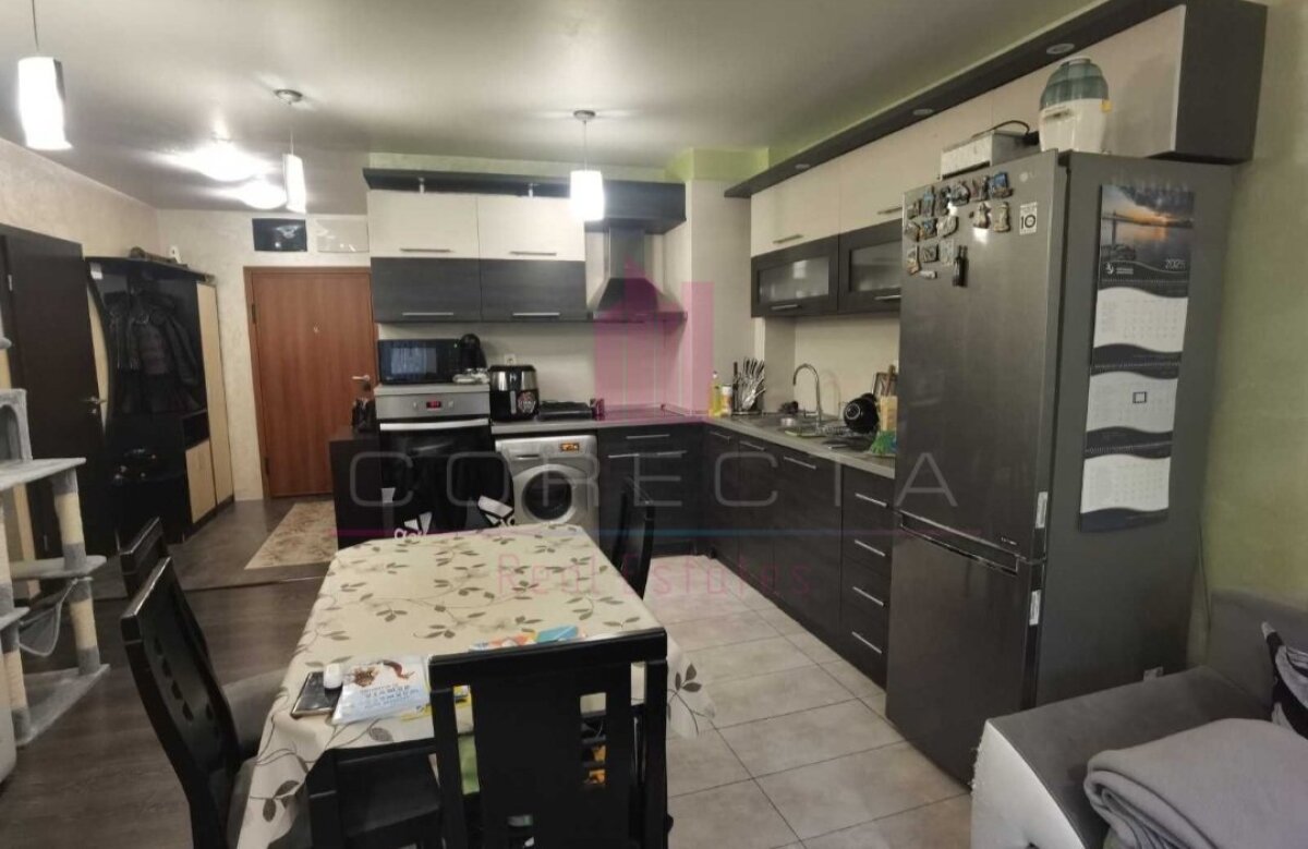 Apartment in Center - Property Details 1