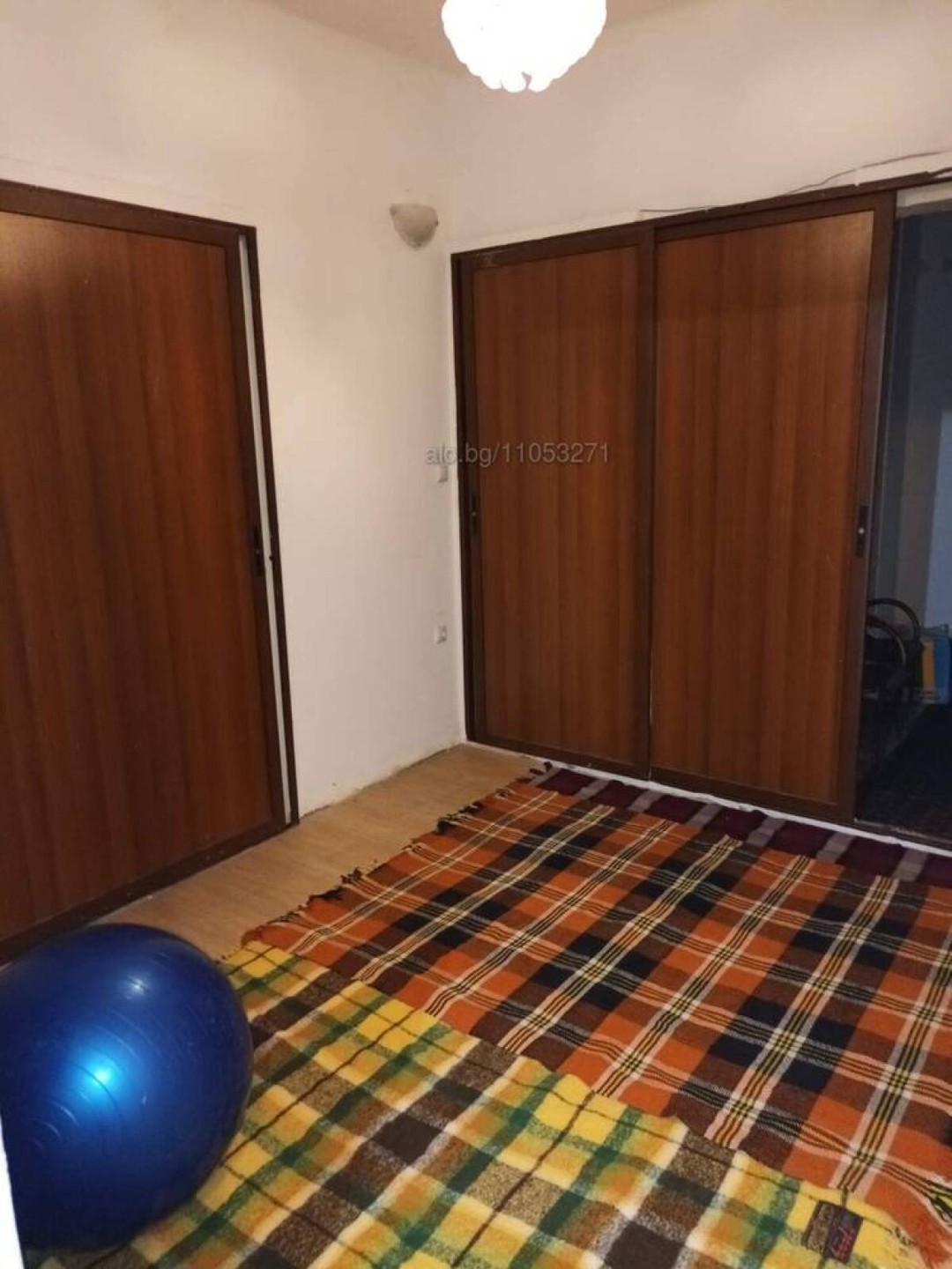 Apartment in 7th and 11th Kilometer - Property Details 1