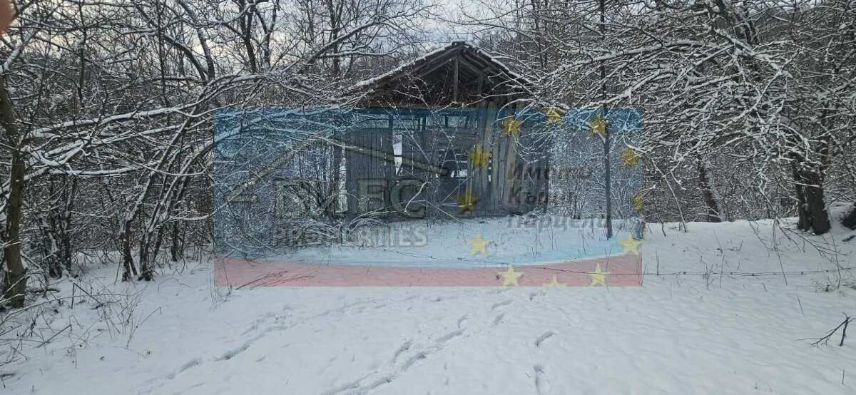 Plot in Golyam izvor - Property Details 1
