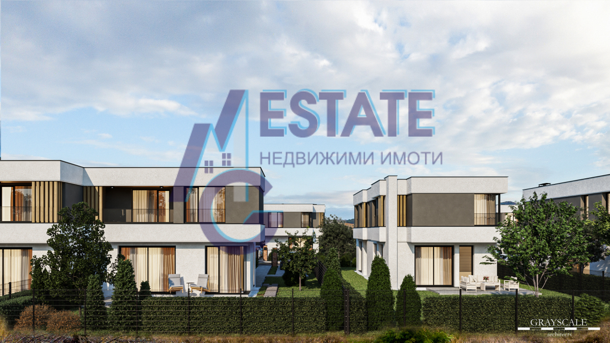 Къща в Ветрен - Детайли за имота 1