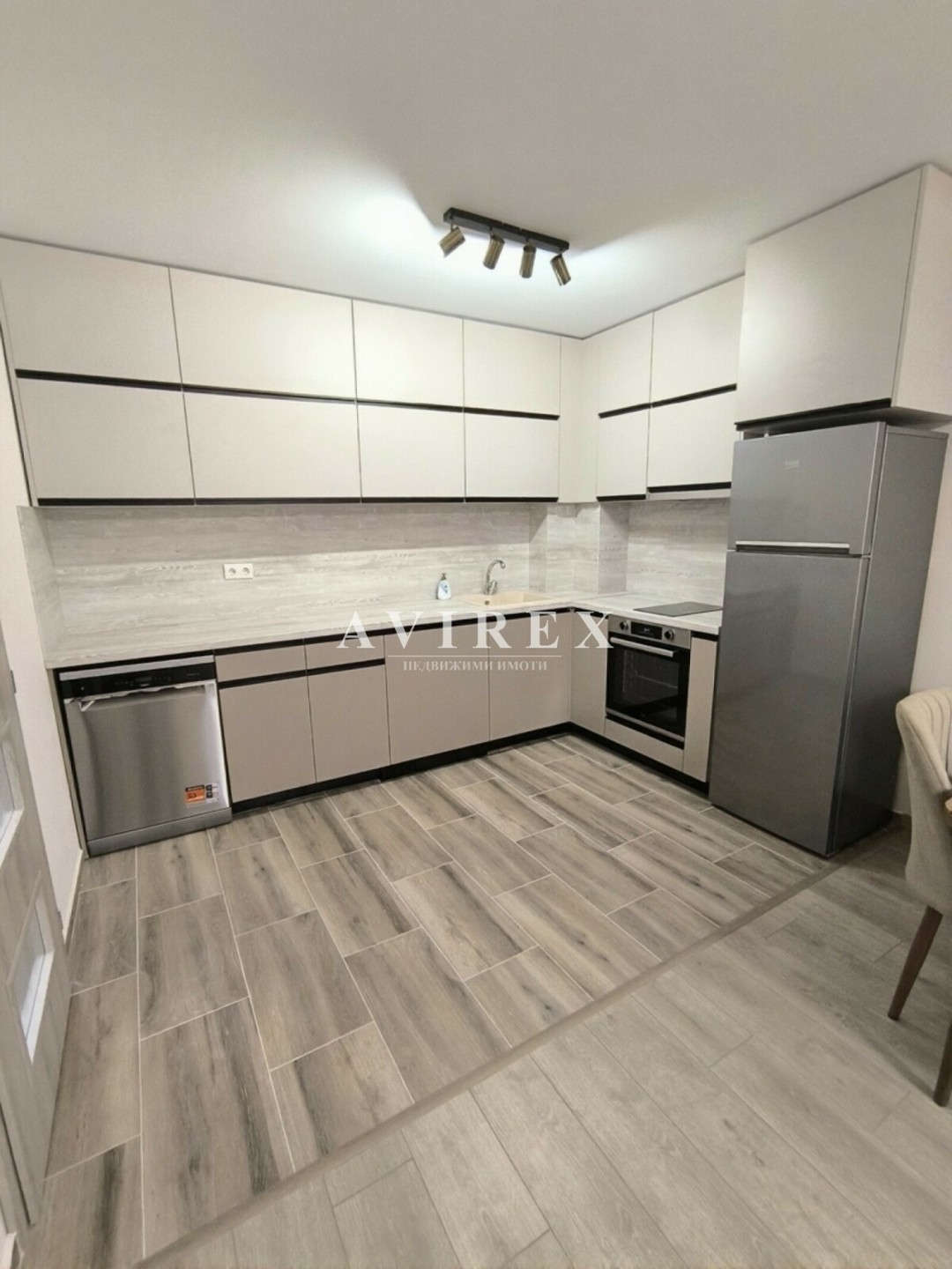 Apartment in Ostromila - Property Details 1
